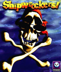 Places its save game files and various configuration files in the same directory that it is installed to. Shipwreckers Game Giant Bomb