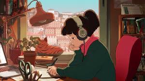 En 1943, au prix d'une opération risquée, un groupe de résistants d'un maquis des cévennes réussit à libérer de leur prison douze condamnés à mort. Pop Culture La Lofi Girl Du Live Youtube Lofi Hip Hop Radio Habite A Lyon Actu Lyon