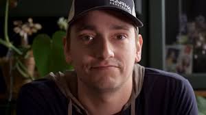 Scott Gates reflects