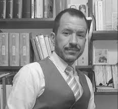 Sangre, sudor y escritura. «Tu mano en mi rostro», de Jaime Huertas  Fernández