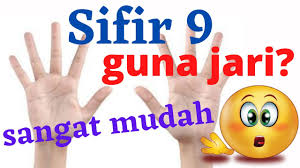 Yg hafal sifir atau yg baru nak tulis maklumat2 teknik tanpa hafal sifir yg mereka pelajari dan lepas tu baru boleh jawab. Trick Sifir 9 Guna Jari Youtube
