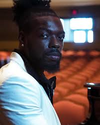 Jaquan Moton's Instagram, Twitter & Facebook