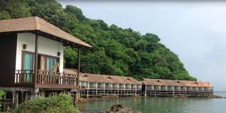 Kapas garden resort hotel, pulau kapas. 9 Aktiviti Tempat Menarik Best Di Pulau Kapas Cari Destinasi