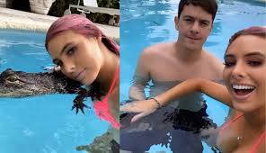 Lele pons y guaynaa se conectaron para jugar con el capi a caras y gestos la resolana con el capi. Guaynaa Y Lele Pons Niegan Maltrato Animal