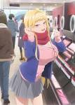 道産子ギャルはなまらめんこい