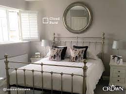 Our Paints Crown Paints Home Decor Bedroom Home Decor Bedroom Inspirations