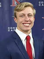 2021 Baseball Roster