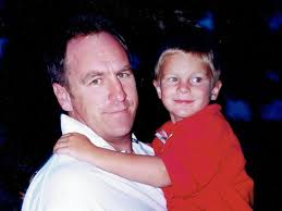 John Cartwright pens letter to young Penrith Panthers star Jed Cartwright