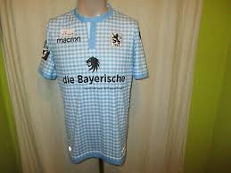 Uvp chf 120.00 ab nur chf 84.00. Tsv 1860 Munich Macron Limited Wiesn Jersey 18 19 Die Bavarian Size M New Ebay