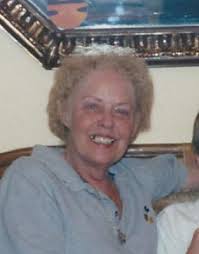 Judith Golz Obituary (2013)