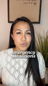 Watch this video to find out how to handle emergency situations.