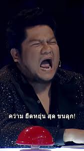 This Performance Straight Out Of A Horror Movie! 😱, #gottalent #talentshow  #thailandsgottalent