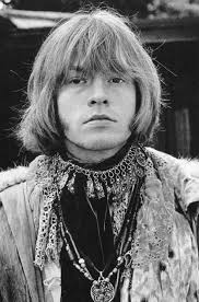 I felt stifled by him. Brian Jones Imdb