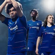 Welcome to the official chelsea fc website. Official Chelsea Football Shirts New Kit Releases