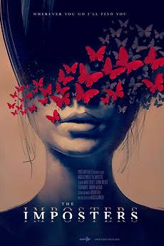 The Imposters (2023) directed by Nicholas Winter • Reviews, film + cast •  Letterboxd