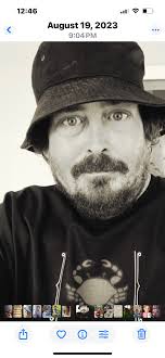 Joel Benjamin “Joel B.” Denson (1975-2025)