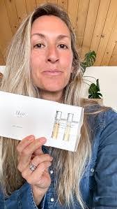 Crystal Marrs's Instagram, Twitter & Facebook