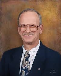 Obituary for David J. Perry