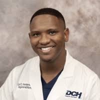 Carl D Henderson Jr., AAS, RN