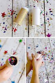 Diy New Year S Eve Party Ideas Kids New Years Eve Diy New Year S Eve New Year S Eve Crafts