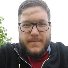 Dave Sayers (@Sayers8)