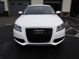 Image result for Ibis White 2011 Audi