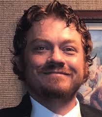 Obituary for Justen "Red" Hawk