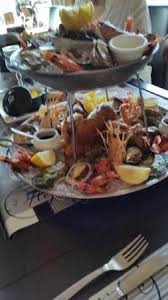 .voile bleue, le havre on tripadvisor: Fruits De Mer Voile Bleue Photo De La Voile Bleue Le Havre Tripadvisor