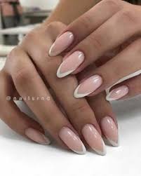 27 Bridal nails ideas