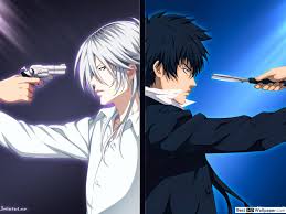 Itachi uchiha strawhat live wallpaper; Kougami Shinya Makishima Psycho Pass Hd Wallpaper Download