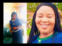 Margaret Addison ( Onyakopon ) FT Kanda