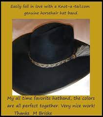 Horsehair Hat Band Cinnamon Gray Black Horsehair Bold New Etsy Horse Hair Hat Band Horse Hair Hat Band