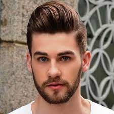 Maybe you would like to learn more about one of these? Gaya Rambut Pria Yang Kece Dan Populer Bikin Wanita Jatuh Cinta Kanalmu