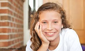 Eczema in Kids: A Chelsea, Michigan Teen Shares Her Story