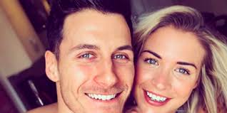 Strictly's Gorka Márquez shares adorable birthday tribute to Gemma Atkinson 