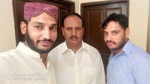 Profile for Nadeem Farooq