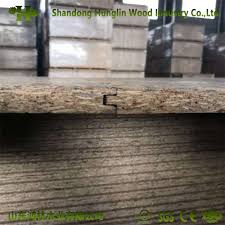 Tongue and groove products offer extra stability at joints. China 18mm Waterproof Glue Tongue Groove Osb For Floor Photos Pictures Made In China Com