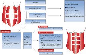 Check spelling or type a new query. Frontiers Treatment Options For Abdominal Rectus Diastasis Surgery