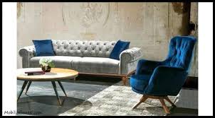 İkinci aşamada ara renklerin yani morun, turuncunun ve yeşilin. Mavi Kotluk Takimi Mavi Oturma Gruplari Harika Tasarimlar