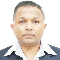 R.m. Chandima Ratnayake