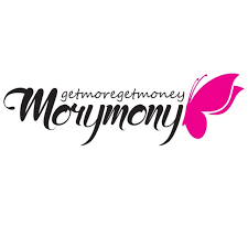 Order hanya di shopee : Toko Online Morymony Official Shop Shopee Indonesia