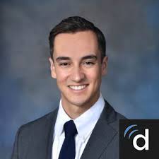 Dr. Jose Echeverri Alegre, MD