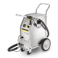You may think your dishwasher is clean, but day after day, limescale and grease build up in hidden and. Dry Ice Cleaning Karcher International