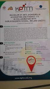 Contextual translation of yuran pengajian into english. Zetsuu On Twitter Sy Nk Tny Ada Tk Info Psl Yuran Pengajian Dublin Https T Co 814lqaufph