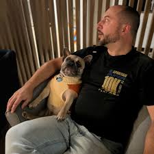 My first best friend is in the over 40 club with me and I'm so glad. Happy  bday, Ben Ben.