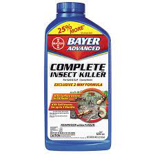 We look forward to keeping your apartment bug free. Anyone Dip With Bayer Reef2reef Saltwater And Reef Aquarium Forum