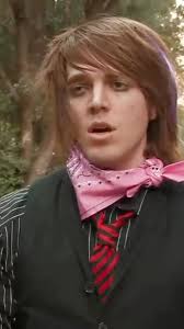 Still my favorite love story ❤️ my hair never recovered from 2009