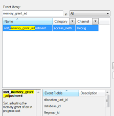 Never Ignore A Sort Warning In Sql Server Sql Server Sql Server