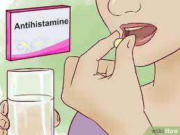 How To Get Your Nose To Stop Running With Allergies 12 Steps