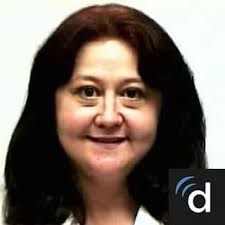 Dr. Mihaela Matei, DO